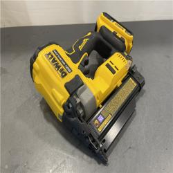 AS-IS - DeWalt ATOMIC 20V MAX Lithium Ion Cordless 23 Gauge Pin Nailer Kit