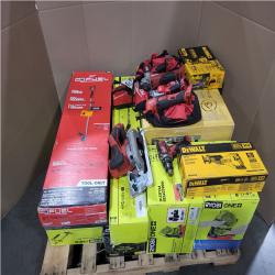 PHOENIX AS-IS TOOL PALLET