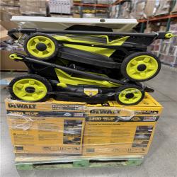 DALLAS LOCATION - AS-IS MONSTER TURBO