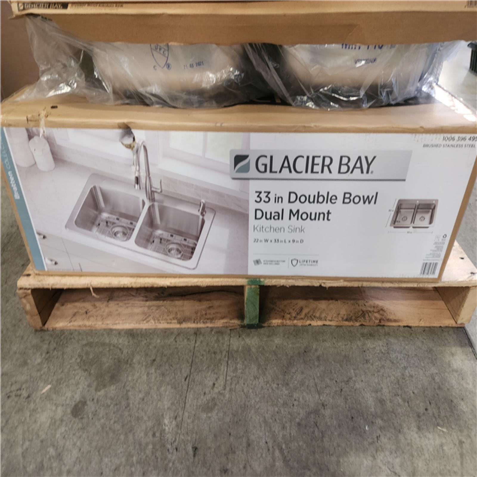 Phoenix AS-IS Monster Turbo Pallet