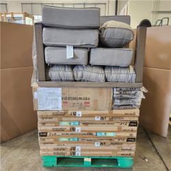 Phoenix AS-IS Mixed Home Improvement Pallet