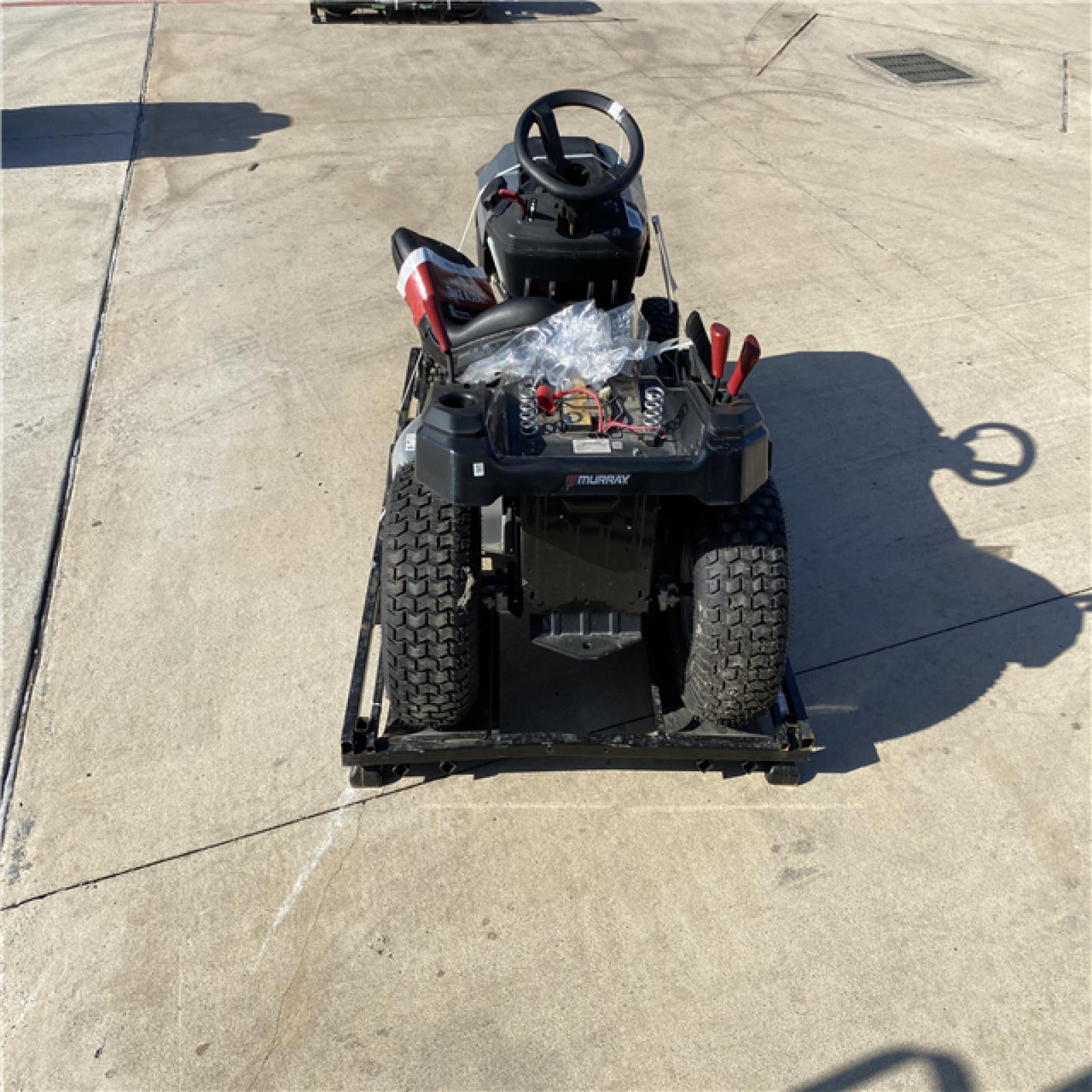 Houston Location - AS-IS Murray MT100 Riding Mower