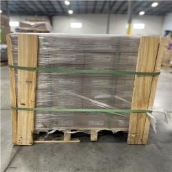 DALLAS LOCATION- TRAFFICMASTER Skyland Oak 6 MIL x 6 in. W x 36 in. L Vinyl Plank Flooring PALLET (32 CASES)