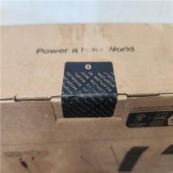 Phoenix NEW EcoFlow 45-Watt TOPCon Portable Solar Panel Up to 25% Conversion Rate  IP68  Ideal Solar Power Source for RIVER 2 Series (SEALED)