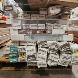 Phoenix AS-IS Mixed Home Improvement Pallet