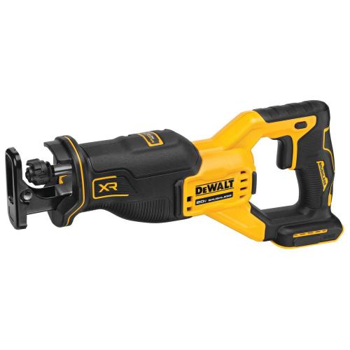 NEW - DEWALT 20V MAX Cordless Brushless Reciprocating Saw (Tool Only)
