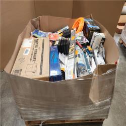 Phoenix AS-IS .Com Home Improvement Pallet