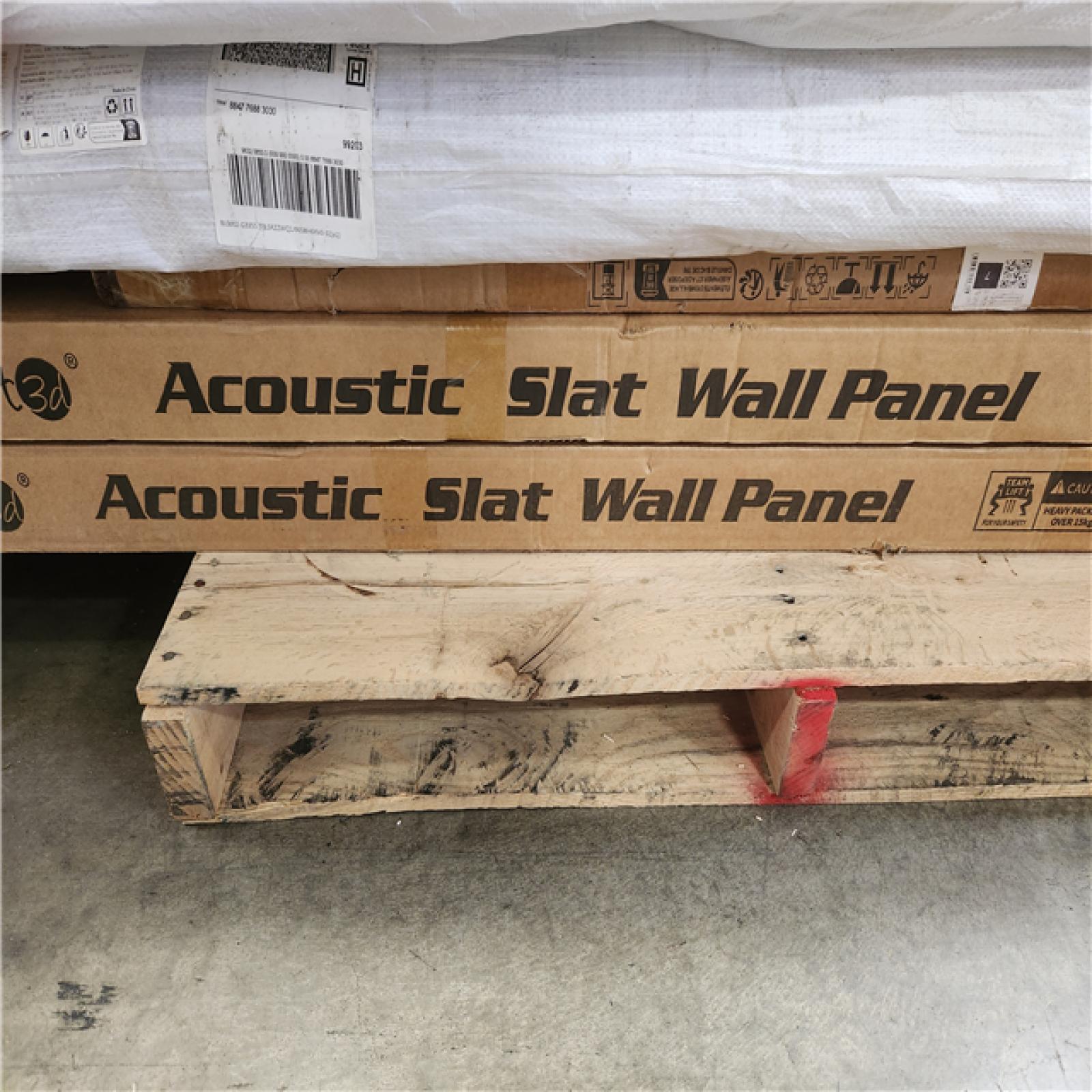 Phoenix AS-IS Mixed Home Improvement Pallet