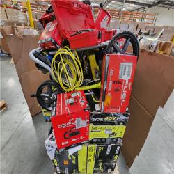 PHOENIX AS-IS TOOL PALLET