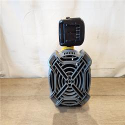 AS-IS- DEWALT 20V MAX* XR Brushless Cordless Handheld Blower Kit