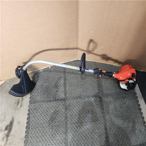 HOUSTON LOCATION - AS-IS Echo GT-225 21.2cc 2 Stroke Lightweight Durable Gas Curved Shaft String Trimmer