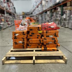 DALLAS LOCATION- AS-IS MONSTER TURBO