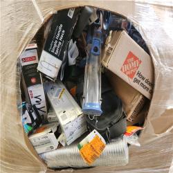 Phoenix AS-IS Mixed Home Improvement Pallet