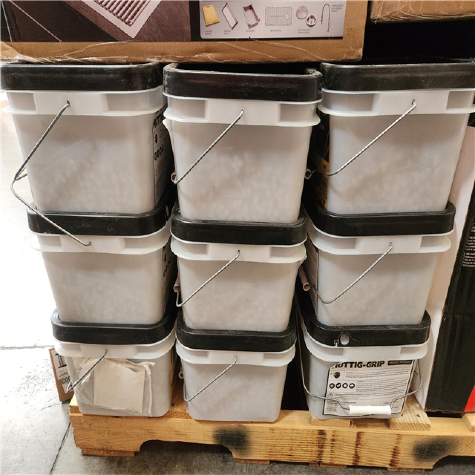 Phoenix AS-IS Monster Turbo Pallet