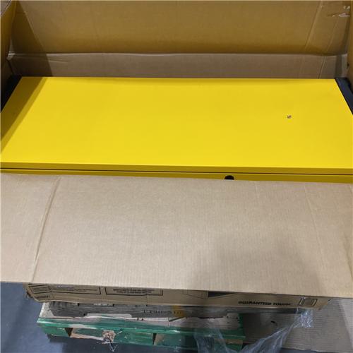Dallas Location - As-Is DEWALT 52 in. W x 19 in. D 6-Drawer Top Tool Chest
