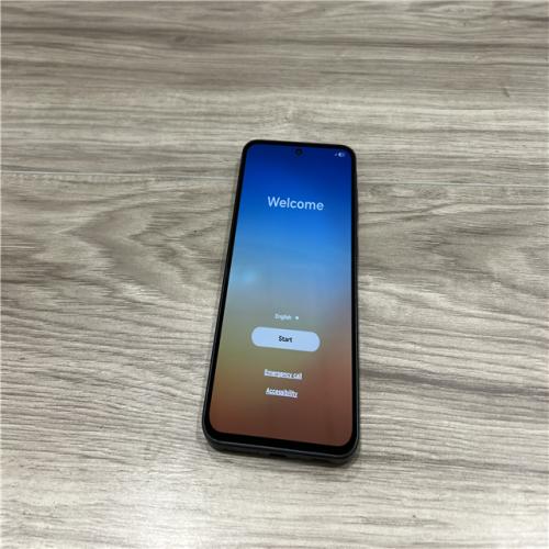 AS-IS Samsung Galaxy A36 5G A Series 128GB