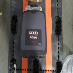 California NEW Ridgid SeeSnake No. 57278