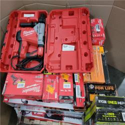 PHOENIX AS-IS TOOL PALLET