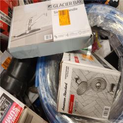 Phoenix AS-IS Mixed Home Improvement Pallet