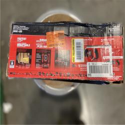 LIKE NEW! - Milwaukee M18 FUEL GEN-2 18V Lithium-Ion Brushless Cordless SAWZALL Reciprocating Saw (Tool-Only)