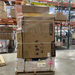 DALLAS LOCATION - AS-IS HOME IMPROVEMENT PALLET
