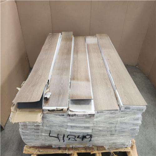 Phoenix NEW Shaw Luxury Vinyl Allegiance Plus (1 211 SqFt/ 57 Cases)