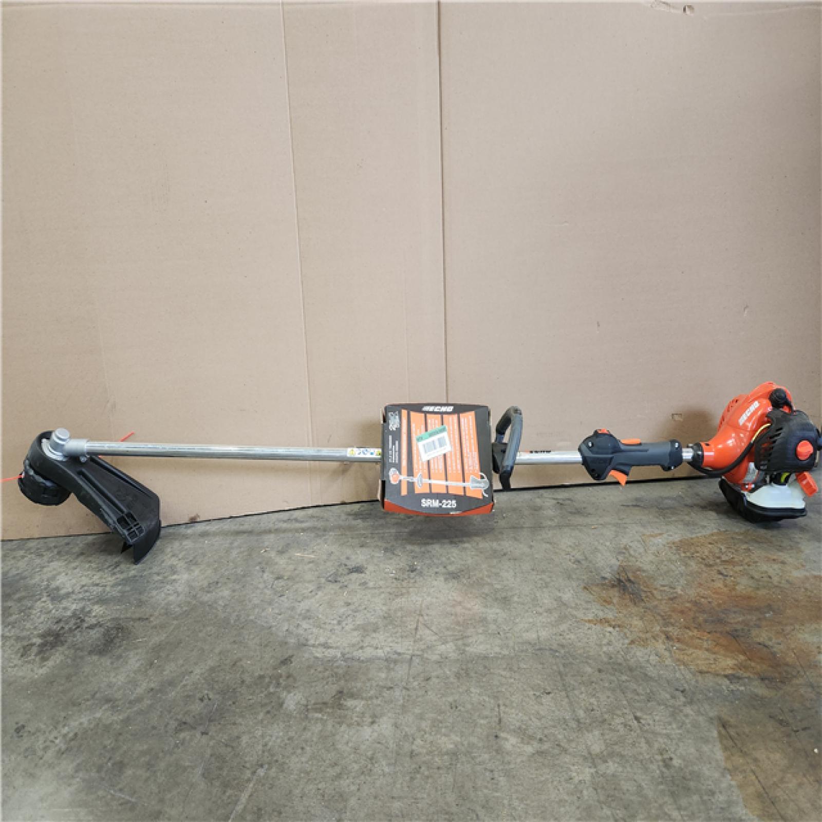 Phoenix NEW ECHO 21.2 cc Gas 2-Stroke Straight Shaft String Trimmer