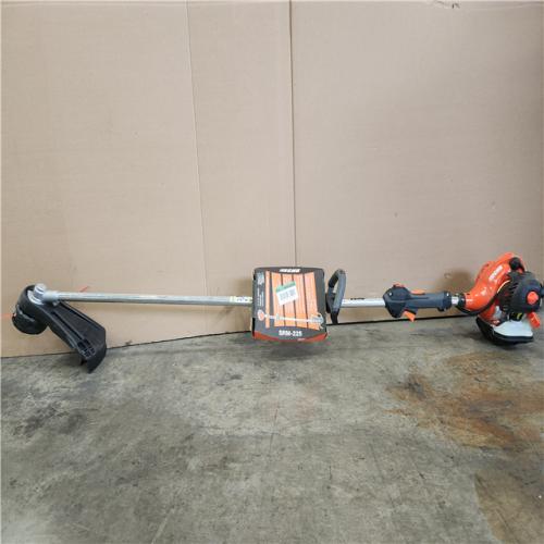 Phoenix NEW ECHO 21.2 cc Gas 2-Stroke Straight Shaft String Trimmer