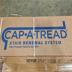 Phoenix Location Mixed Flooring/ Stair Repairer Kits Pallet (30 Cases)