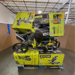 PHOENIX AS-IS TOOL PALLET