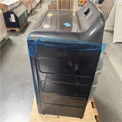 CALIFORNIA AS-IS GE FRONTLOAD WASHING MACHINE HOME IMPROVEMENT PALLET