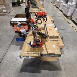 DALLAS LOCATION -AS-IS MONSTER TURBO