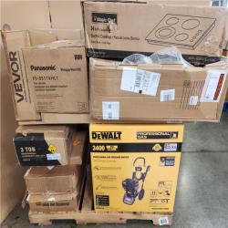 Phoenix AS-IS Monster Turbo Pallet