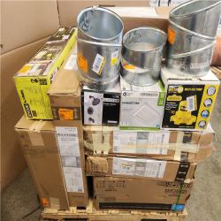 Phoenix AS-IS Mixed Home Improvement Pallet