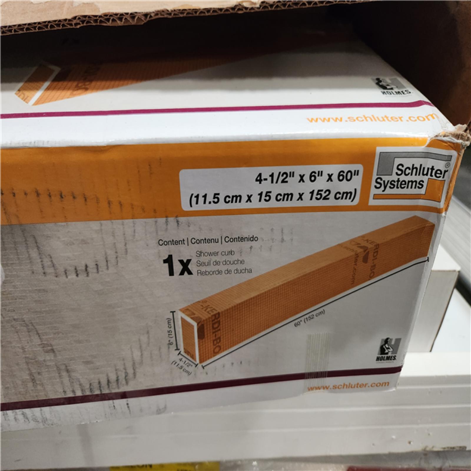 Phoenix AS-IS Mixed Home Improvement Pallet