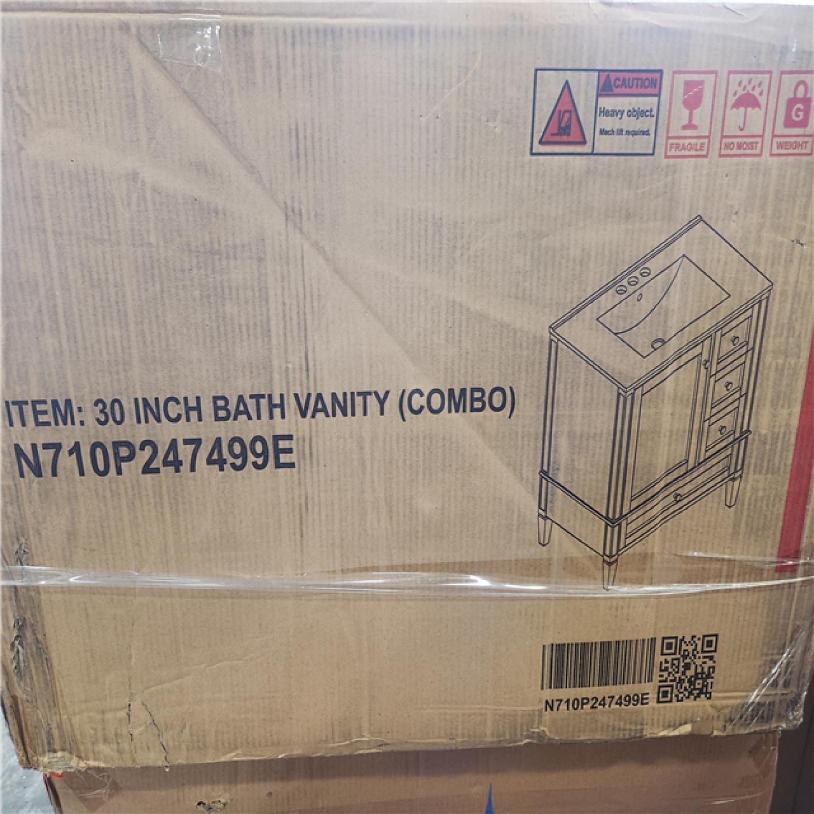 Phoenix AS-IS .Com Home Improvement Pallet