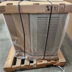 Phoenix LIKE NEW Champion Cooler 3300 CFM 2-Speed Window Evaporative Cooler for 900 sq. ft. (with Motor and Remote Control)