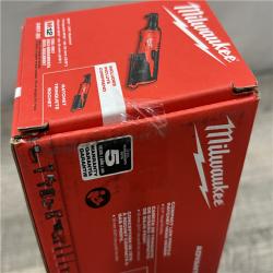 NEW - Milwaukee 12V Lithium-Ion Cordless 3/8 in. Ratchet (Tool-Only)