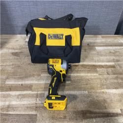 Houston Location AS-IS Dewalt DCF809 20V MAX Brushless Impact Driver – Tool Only