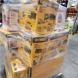 Dallas Location - As-Is DEWALT Tool Pallet