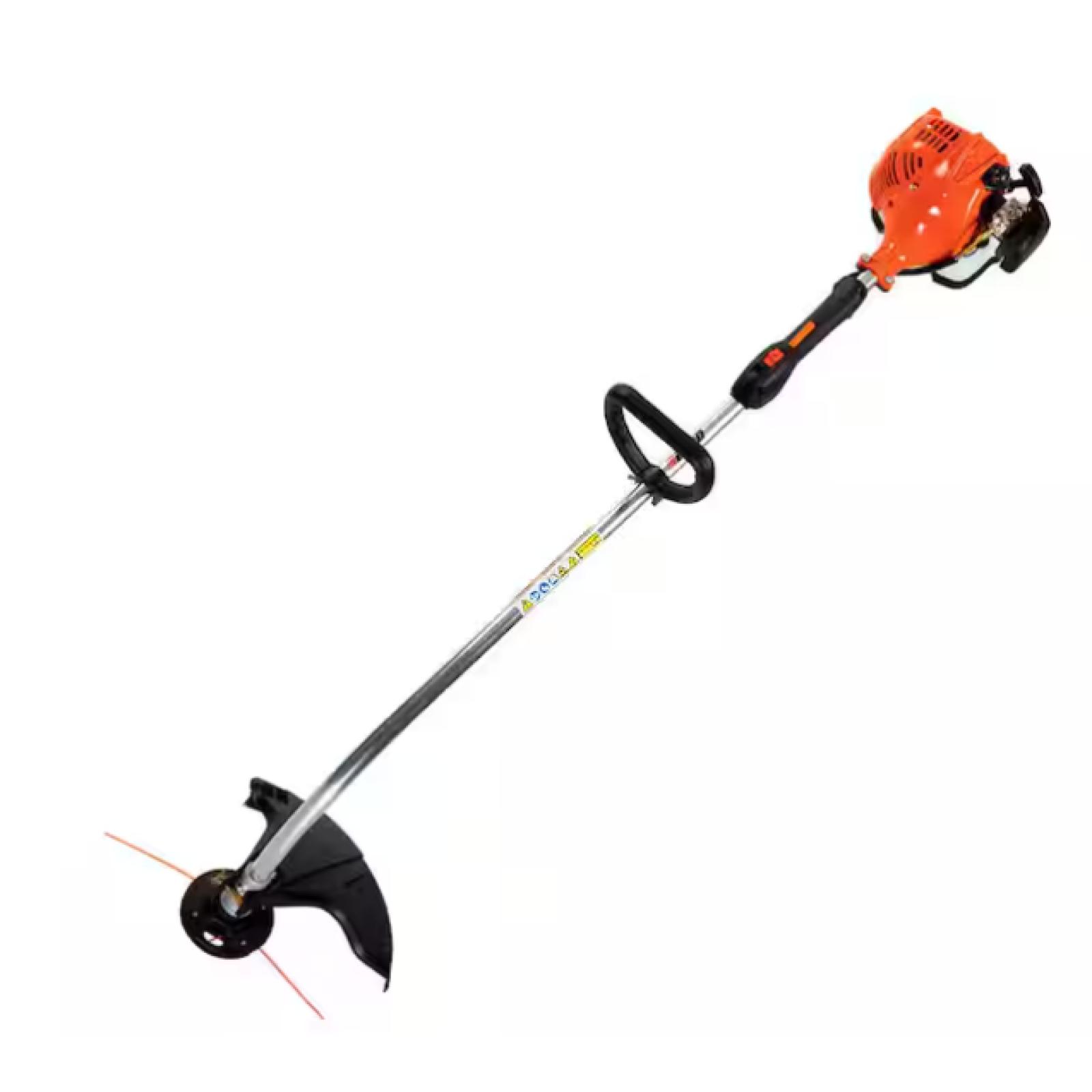 DALLAS LOCATION- ECHO 21.2 cc Gas 2-Stroke Curved Shaft String Trimmer