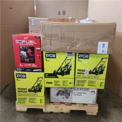 Phoenix AS-IS Monster Turbo Pallet