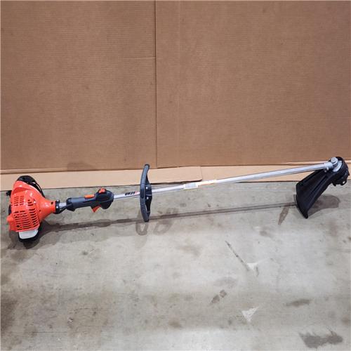HOUSTON LOCATION - AS-IS ECHO 21.2 Cc Gas 2-Stroke Straight Shaft String Trimmer