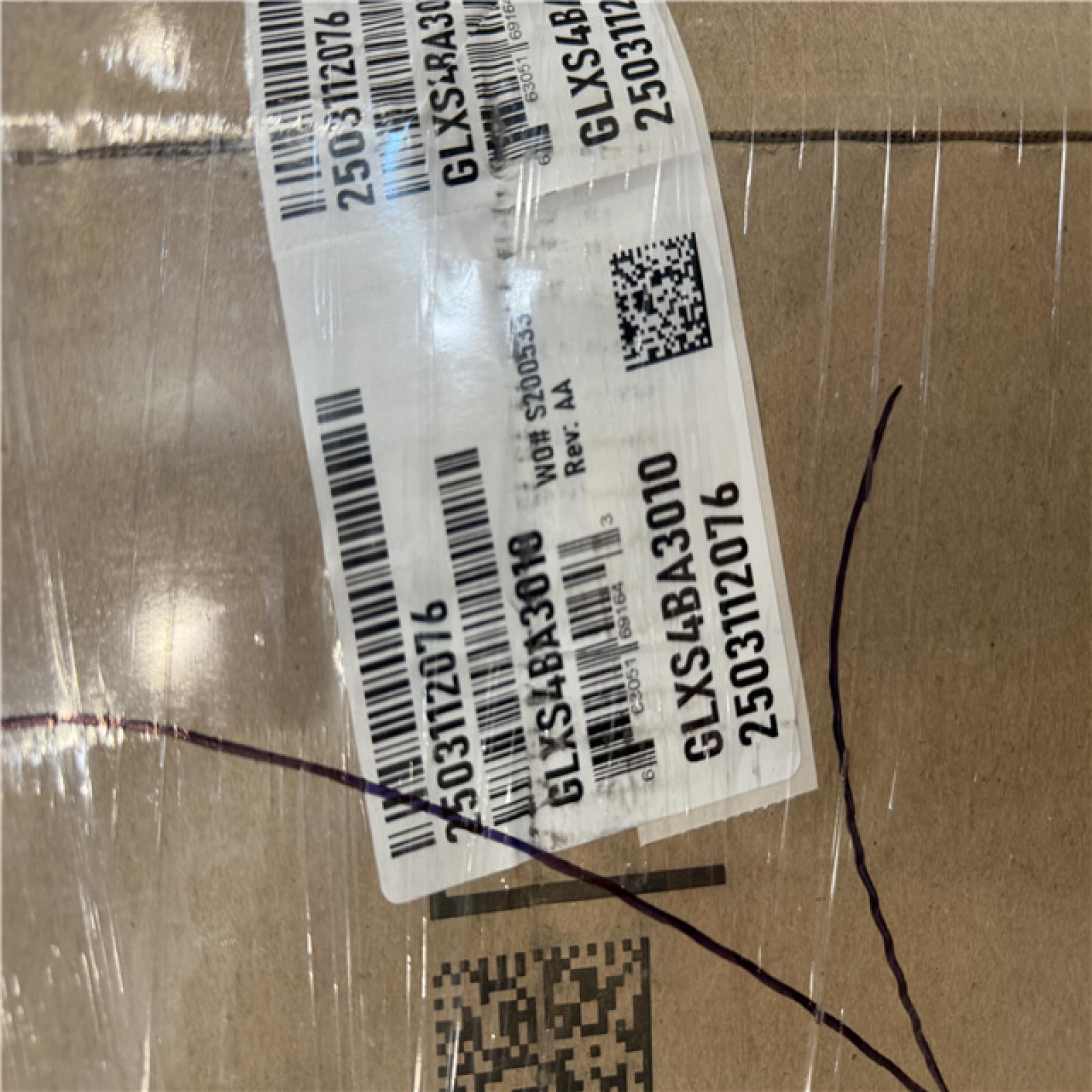 DALLAS LOCATION -GOODMAN 2.5 Ton 14.5 SEER2 Goodman Central Air Conditioner Condenser PALLET-(2 UNITS)