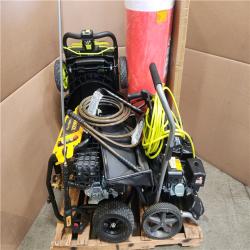 Phoenix AS-IS Monster Turbo Pallet