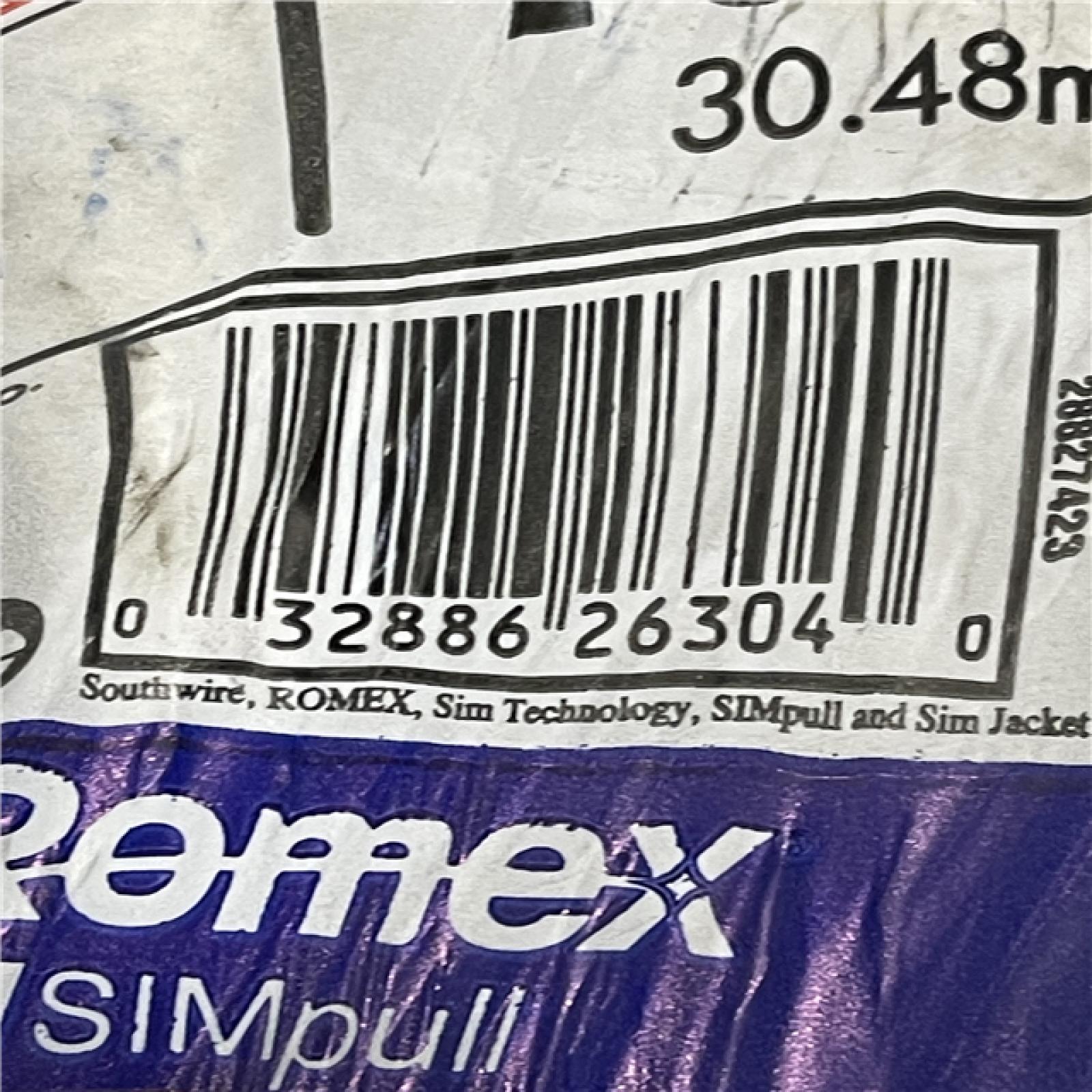 DALLAS LOCATION - MIXED WIRE PALLET