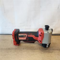 AS-IS- M18 Cable Stripper (Tool Only)