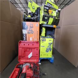 PHOENIX AS-IS TOOL PALLET