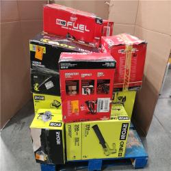 PHOENIX AS-IS TOOL PALLET