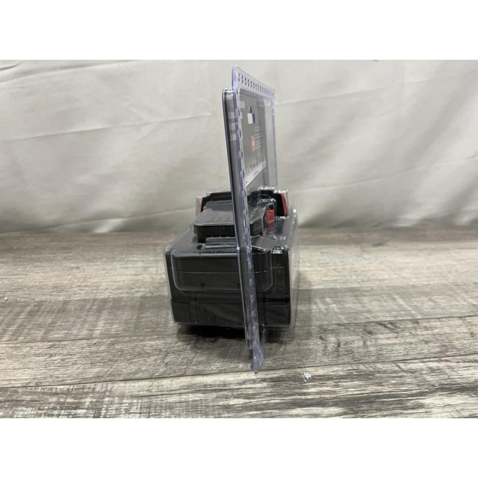 NEW - Milwaukee 18-Volt Lithium-Ion High Output Battery Pack 6.0Ah